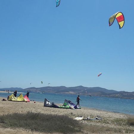 Wind Villas Púnda Kültér fotó