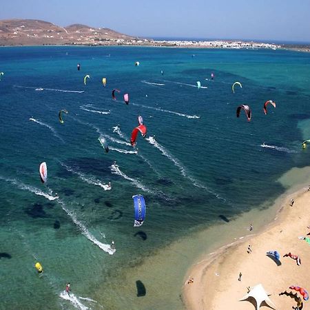 Wind Villas Púnda Kültér fotó
