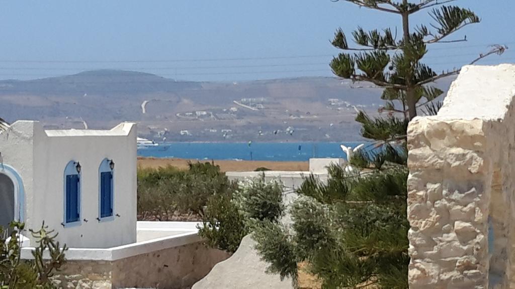 Wind Villas Púnda Kültér fotó