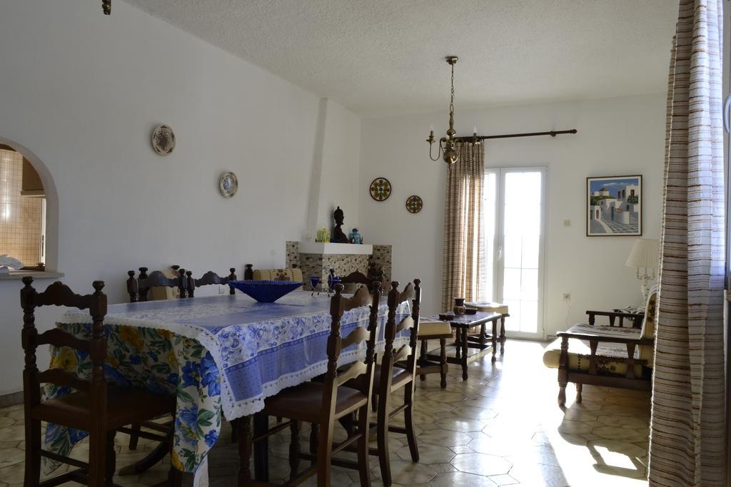 Wind Villas Púnda Szoba fotó