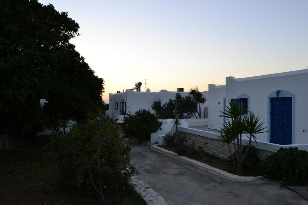 Wind Villas Púnda Szoba fotó