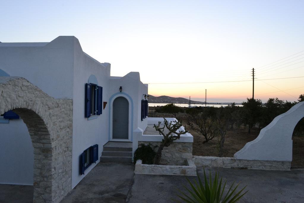 Wind Villas Púnda Szoba fotó