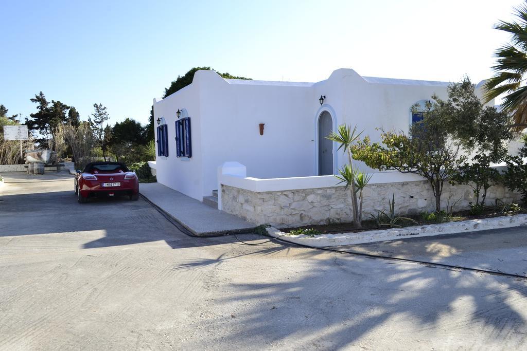 Wind Villas Púnda Szoba fotó