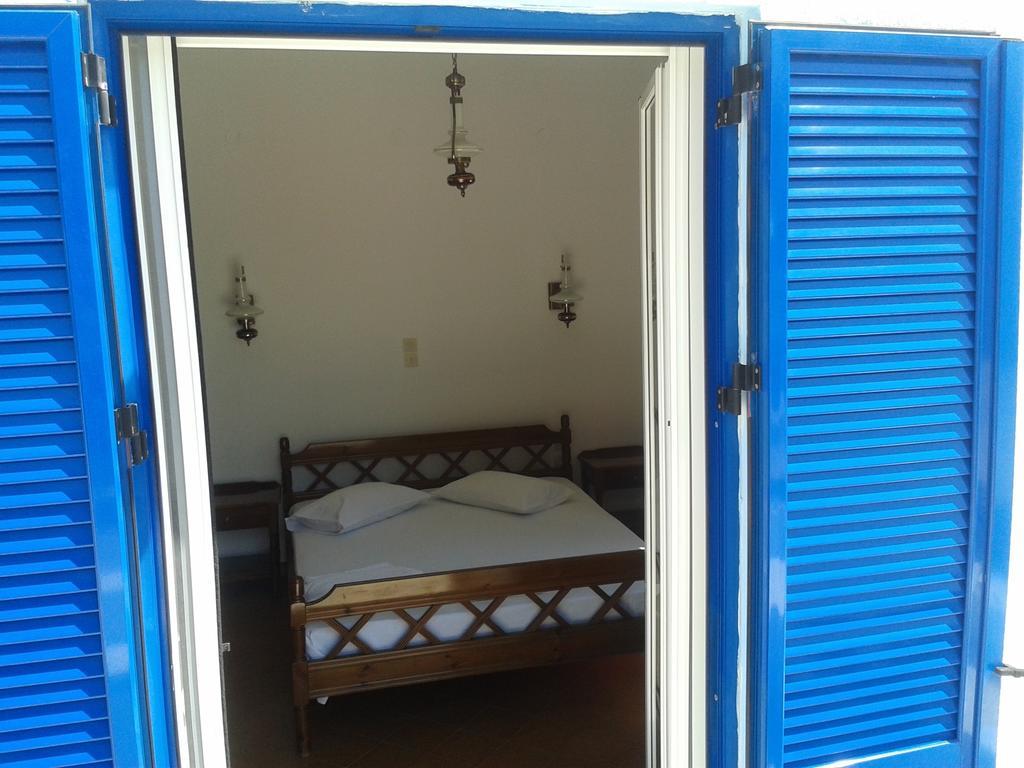 Wind Villas Púnda Szoba fotó