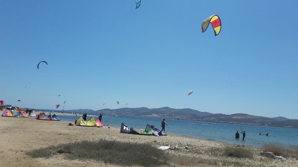 Wind Villas Púnda Kültér fotó