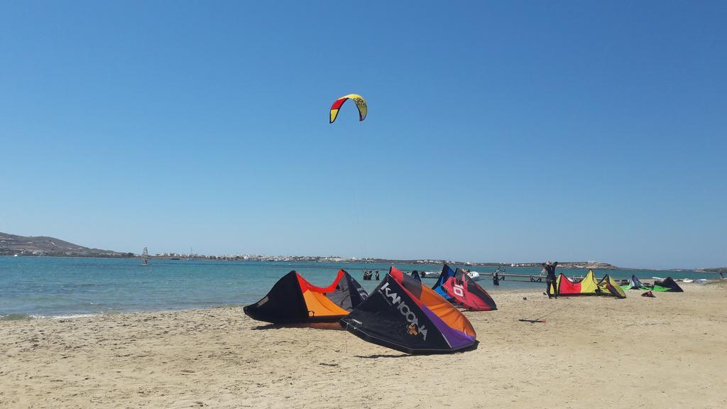 Wind Villas Púnda Kültér fotó