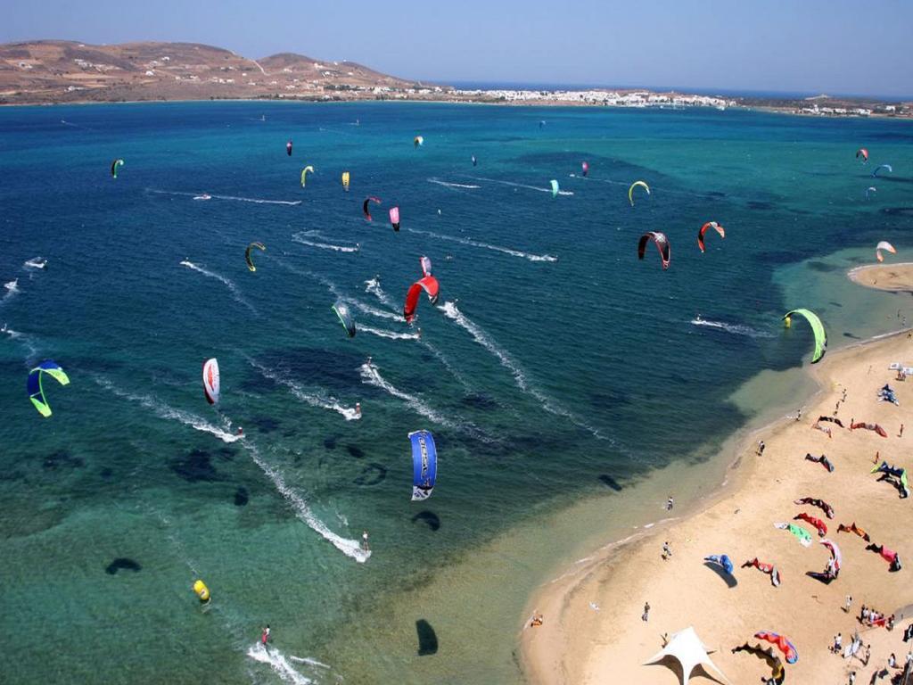 Wind Villas Púnda Kültér fotó