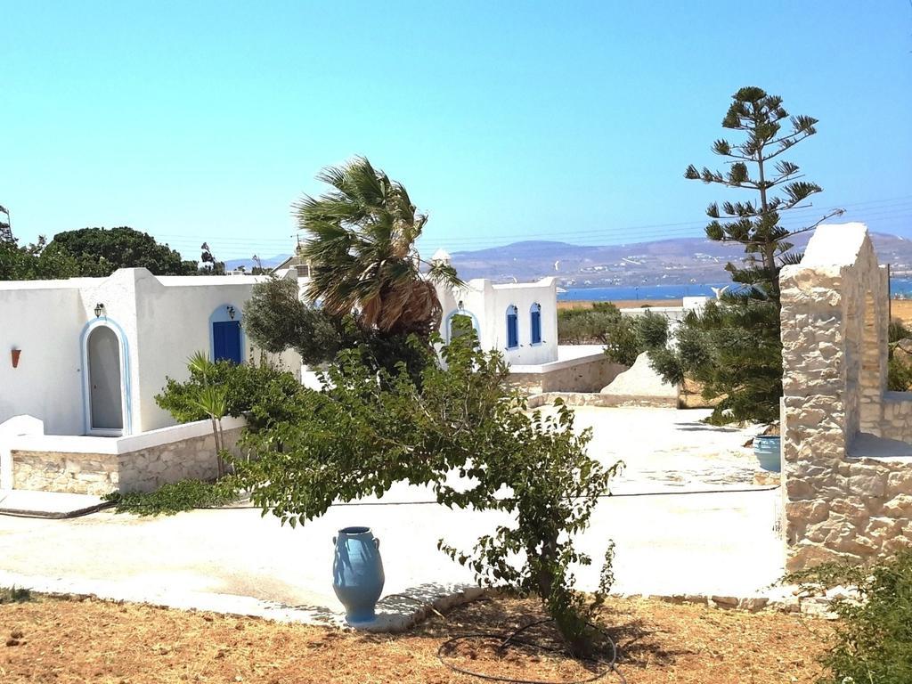 Wind Villas Púnda Kültér fotó
